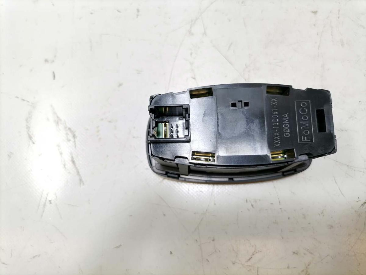 Ford Focus 4 original Lichtschalter f&uuml;r Fahrzeuge mit Lichtautomatik Bj.2018